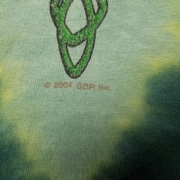 Vintage Grateful Dead tie dye - Picture 6 of 8